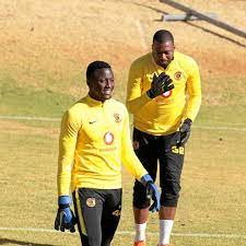 The contract expires 30th june 2021. I Ll Be No 1 Upbeat Bruce Bvuma Throws Down Gauntlet To Khune
