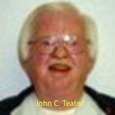 John Teater (@johnteater)