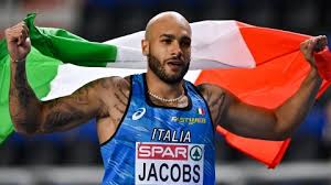 Jun 09, 2021 · alla fine la corsa dei 100 metri l'ha vinta lui: Atletica Jacobs 9 95 Nei 100 Metri Nuovo Record Italiano