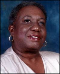 Dora Cook Obituary (2015)