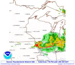 We have a moderate to enhanced risk of severe weather today for most of lower michigan. Hibqx8te5hxvem