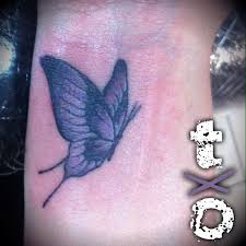 Butterfly tattoo shop added 2 new photos to the album: Butterfly Tattoo Name Cover Up Best Tattoo Ideas