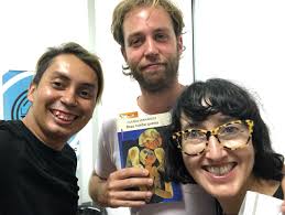 Esto es La Radio Tomada