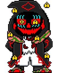 Virus404 Sans Undertale Au Fanon Wiki Fandom And his birthday day was on april 1st! virus404 sans undertale au fanon wiki