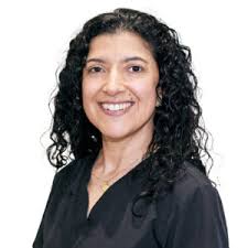 Barbara Dodd Lewisham Dentist