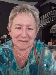 Short hair for women over 70