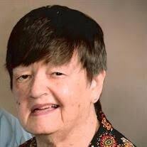 Nancy L Martin Obituary