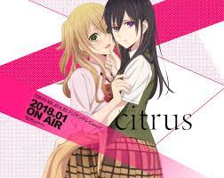 Just for fun · citrus&bloom into you. Citrus Anime Wallpapers Top Free Citrus Anime Backgrounds Wallpaperaccess