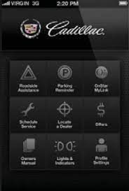 So, besides the obvious price of a cadillac equipped with cue 3.0, it would cost one a minimum of $19.99 per month. Allen Cadillac Mycadillac Mobile Application Monroe Mi