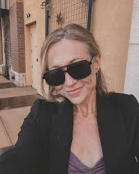 Alejandra Gardner's Instagram, Twitter & Facebook