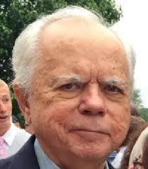 Fred SHEALY Obituary (2016)