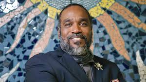 Tiffany Sanders, Kids' Meals Board Chair, receives Mayor's History Maker  Award