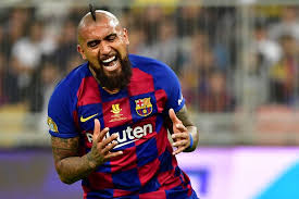€3.50m* may 22, 1987 in san joaquín (santiago de.name in home country: Inter Juventus Linked Arturo Vidal I M Happy Here At Barcelona