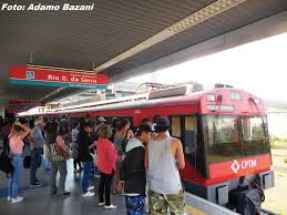 Com isso, a greve marcada para amanhã (12). Greve Na Cptm Pode Afetar Linhas 7 E 10 Em 1Âº De Novembro