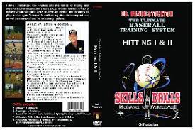 One of the most effective this one simple drill will virtually eliminate and correct any loop or sweeping swing, and will help you increase bat speed in get the barrel of the bat in. Skills And Drills