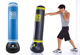 Decathlon Inflatable Punch Bag Hunter Boots Boots Rain Boots