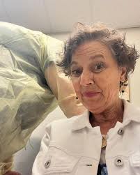 Lauren M McGrath (@winningwellnesswarriors) • Instagram photos and videos