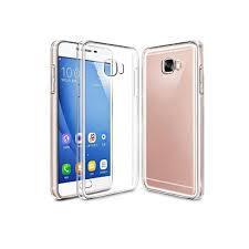 Samsung Galaxy C7 Pro (Sm- C701) Clear ...
