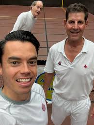 Racquet Club of Philadelphia