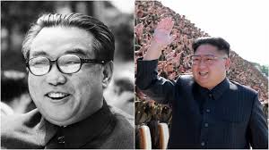 When kim jong un became the leader of north korea almost six years ago, many north koreans thought that their lives were going to improve. Slim Jong Un Picture Of Skinny Kim Jong Un Makes North Korea S Leader Look Even More Terrifying