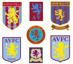 High quality aston villa logo gifts and merchandise. Logos Through The Ages Aston Villa Quiz By Noldeh