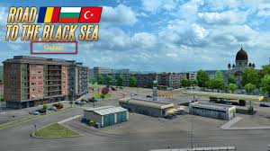 Or ga·latz a city of eastern romania on the lower danube river northeast of bucharest. To Galati Ets2 1 36 Euro Truck Simulator 2 Youtube