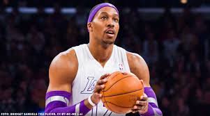 See his girlfriend's names and entire biography. Dwight Howard Kehrt Zu Den Los Angeles Lakers Zuruck Basketball De