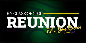 Eastern Alamance Reunion Class of 2006