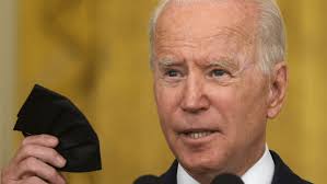 Education Department to probe 5 states with 'unacceptable' school mask bans 