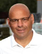 Cover Story: J.C. Smith