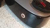 Check spelling or type a new query. The Power Button Turns Yellow On Your Nescafe Dolce Gusto Piccolo Coffee Machine By Krups Youtube