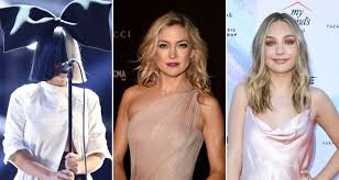 The katehudson community on reddit. Kate Hudson Responds To Sia Music Movie Casting Criticsm
