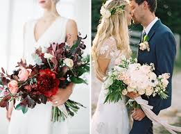 Many agree that this is a very extravagant type of wedding bouquet and is used for glamorous weddings. The Aisle Guide A Breakdown Of Bridal Bouquet Styles