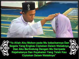 Berdasarkan dua athar di atas, sebahagian ulama' mengatakan bahawa hukum solat sunat selepas nikah itu dibolehkan berdasarkan perbuatan para salaf. Doa Selepas Akad Nikah Youtube