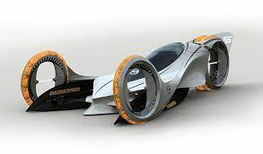 More images for cool mazda racing cars hd wallpaper » Hd Wallpaper Silver And Orange Mazda Speed Concept Car Model Experimental Wallpaper Flare