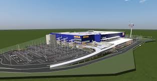 Malaysia milk sdn bhd is supported by an efficient distribution and sales network covering key market centres located throughout the country. Ikea Batu Kawan Construction Plus Asia