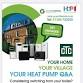 Heat Pump Q&A event image