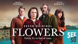 'flowers' actors sophia di martino and will sharpe discuss the portrayal of mental illness on screen and the importance of the. Flowers Tv Series Wikipedia