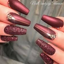 Pin By Alycia Conroy On Tirnak Modelleri In 2020 Acrylic Nail Designs Nail Designs Fall Nail Designs