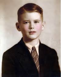 Clifton G. Patrick Obituary