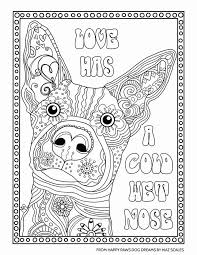 All illustrations are printed twice, providing you with 40 printed pages for coloring. Pin On Adult Coloring