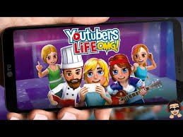 Youtubers Life Omg Apk Obb Em Portugues De Graca Para Android Youtube
