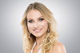 Moro was born and raised in vilnius in a family of lithuanian poles. Joanna Moro Twoja Twarz Brzmi Znajomo Wiki Fandom