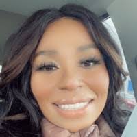 Sherell Louis's Instagram, Twitter & Facebook