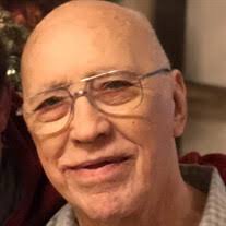 Henry Gayle Talbert. Sr. Obituary 2019