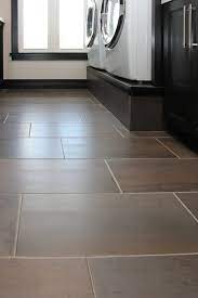 It's probably one of my least favourite home improvement projects, but it has to be done.i think that overall, it would have been just as. Dark Brown Tiled Laundry Room Floor Brown Tile Floor Kitchen Brown Tile Floor Brown Tile