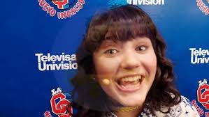 💥MAYTE FERNÁNDEZ A su corta edad ya imagina una carrera como la de  VERÓNICA CASTRO, estrena "LA CQ"💥