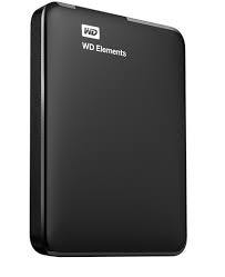 Ổ cứng di động WD ELEMENTS 750GB USB 3.0 giá rẻ hơn tại western.vn