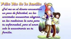 Lindo Mensaje Para La Familia Frases Bonitas De Amor Reflexiones Sobre La Familia Imagenes De Familia