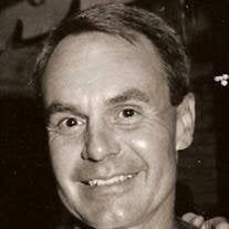 Joseph Michael Graham Obituary